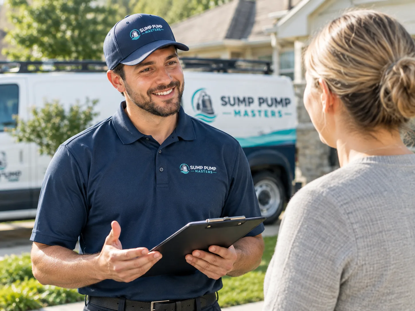 Sump Pump Repair Meade, KS FAQs